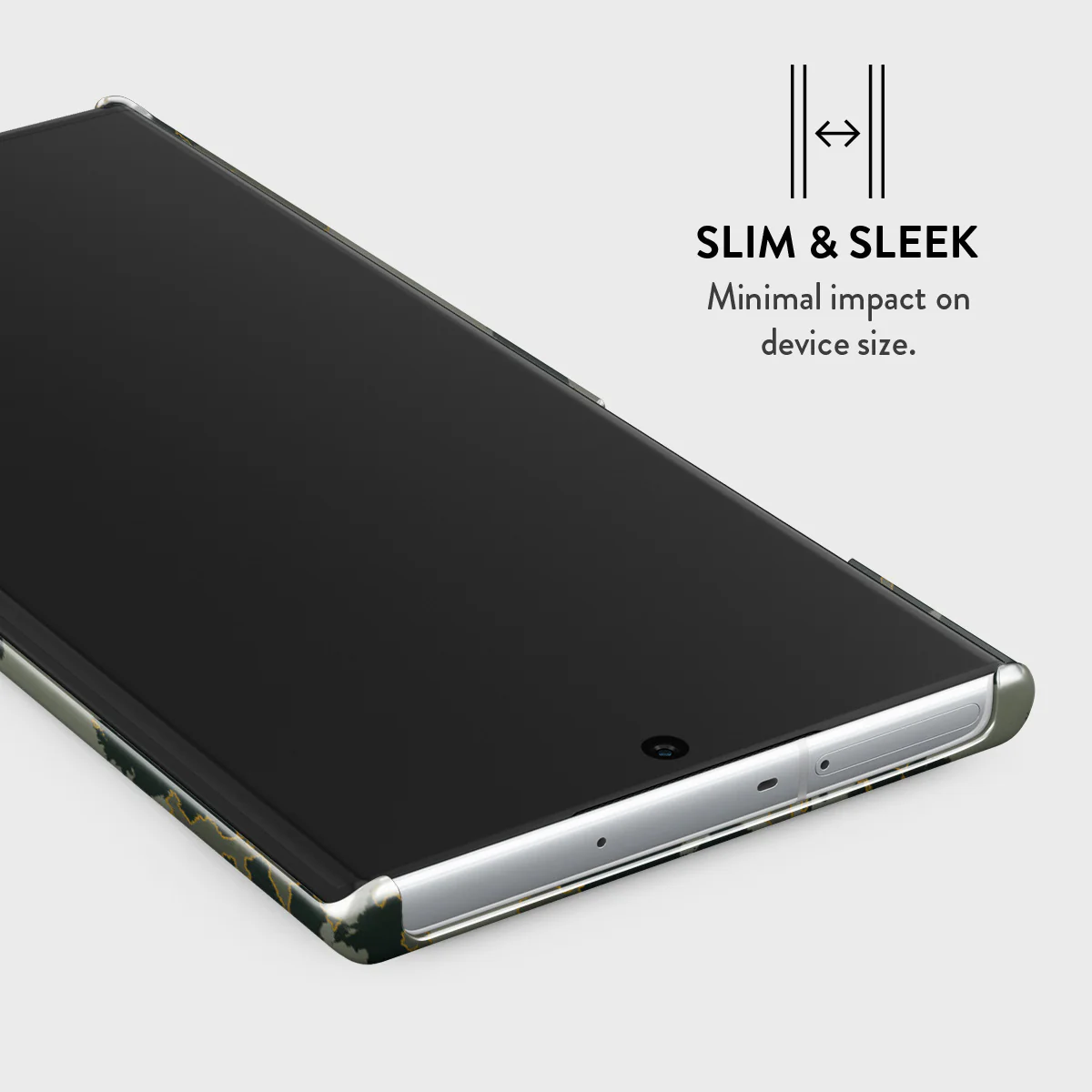 Moss - Samsung Galaxy Note 10 Case - Image 4
