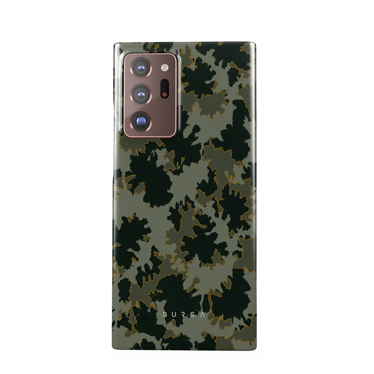 Moss - Samsung Galaxy Note 20 Ultra 4G / 5G Case