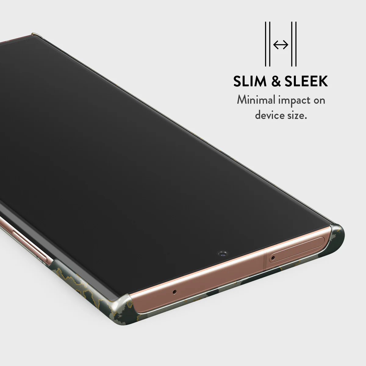 Moss - Samsung Galaxy Note 20 Ultra 4G / 5G Case - Image 4