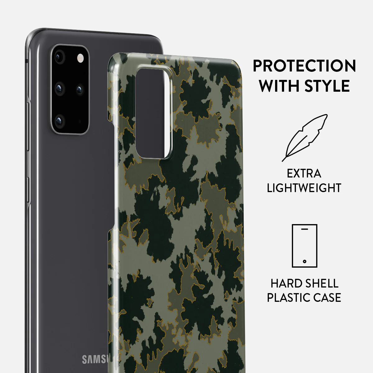 Moss - Samsung Galaxy S20 Plus 4G / 5G Case - Image 2