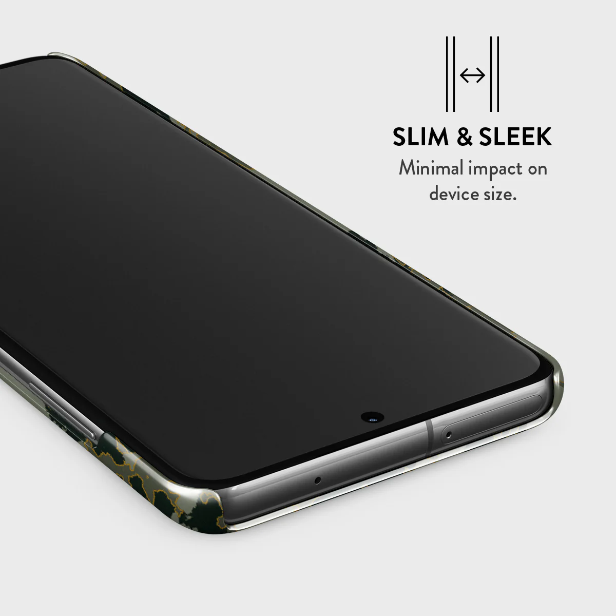 Moss - Samsung Galaxy S20 Ultra 4G / 5G Case - Image 4