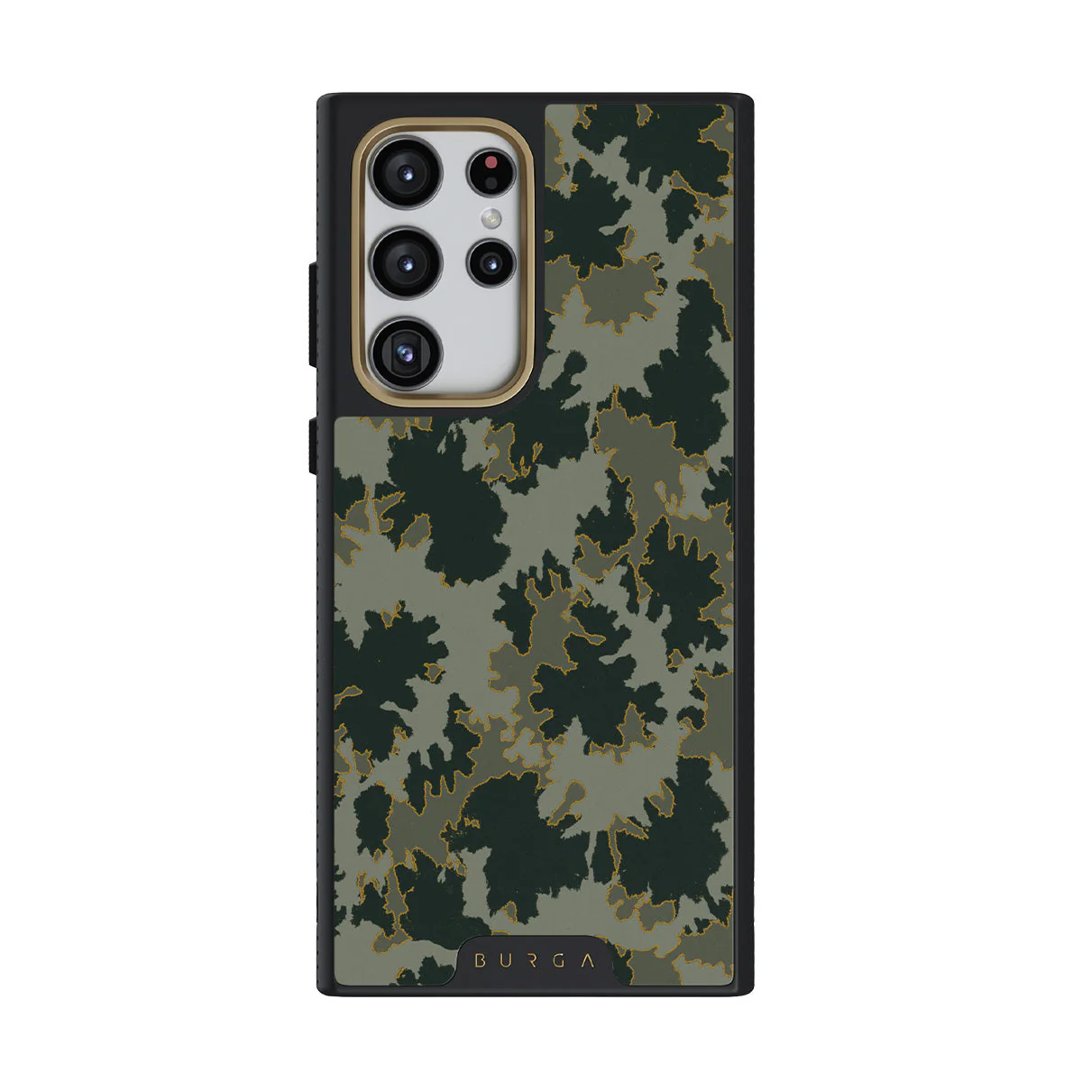 Moss - Samsung Galaxy S22 Ultra Case - Image 5