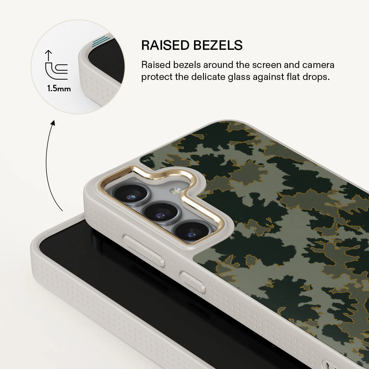 Moss - Samsung Galaxy S24 Case - Image 22
