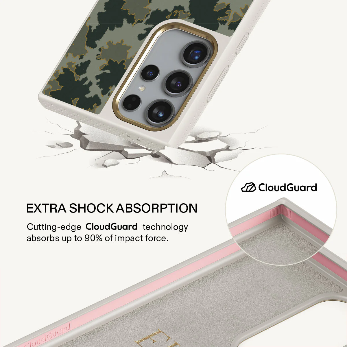 Moss - Samsung Galaxy S24 Ultra Case - Image 21
