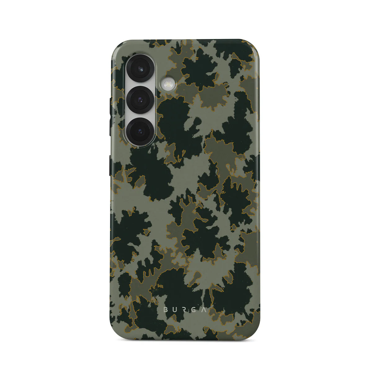 Moss - Samsung Galaxy S25 Case