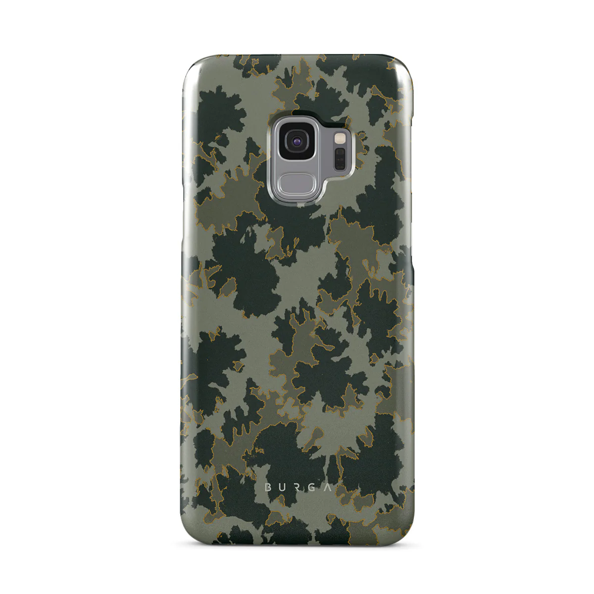 Moss - Samsung Galaxy S9 Case