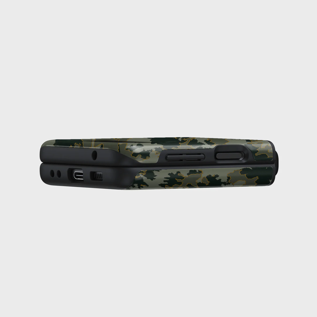 Moss - Samsung Galaxy Z Flip 3 Case - Image 7