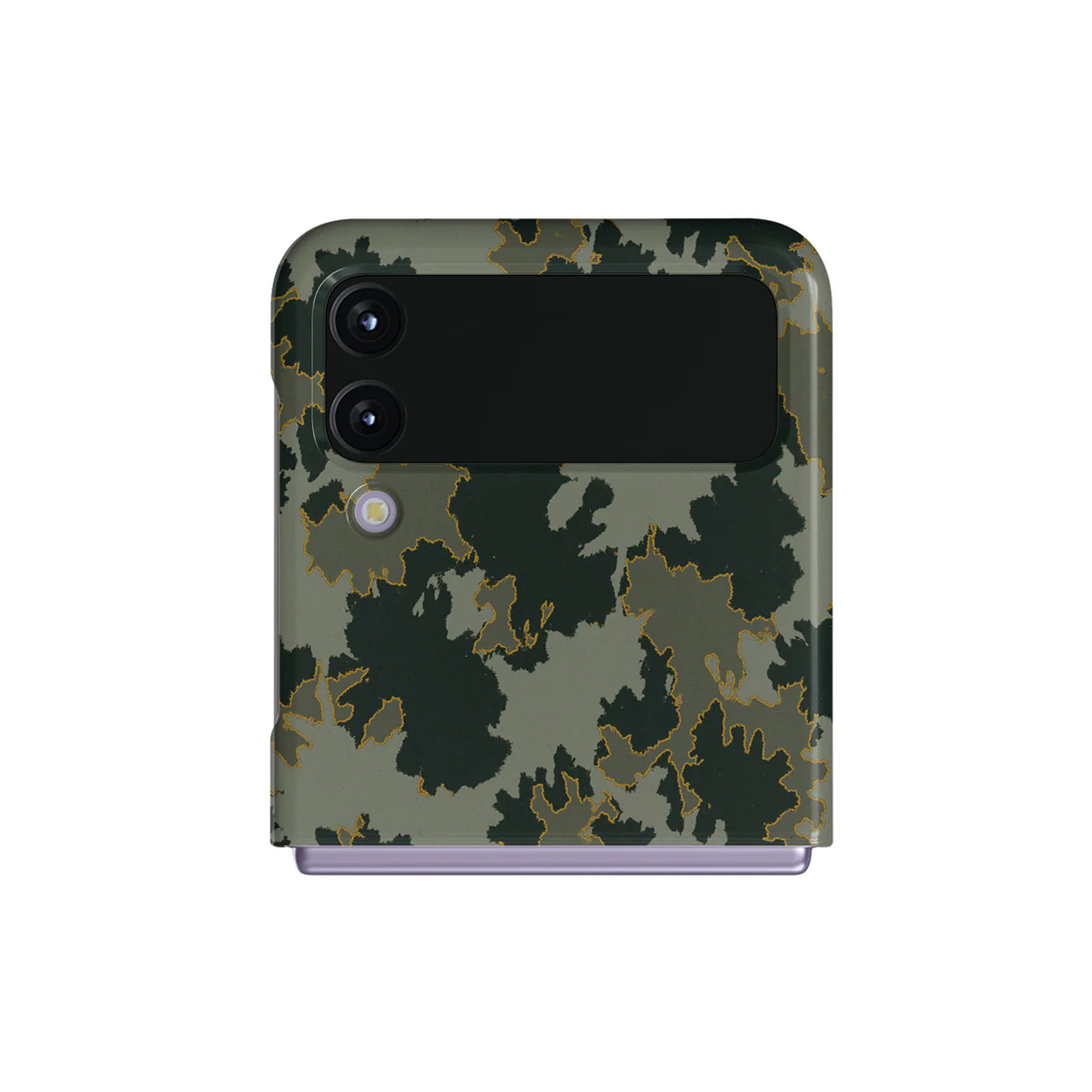 Moss - Samsung Galaxy Z Flip 4 Case