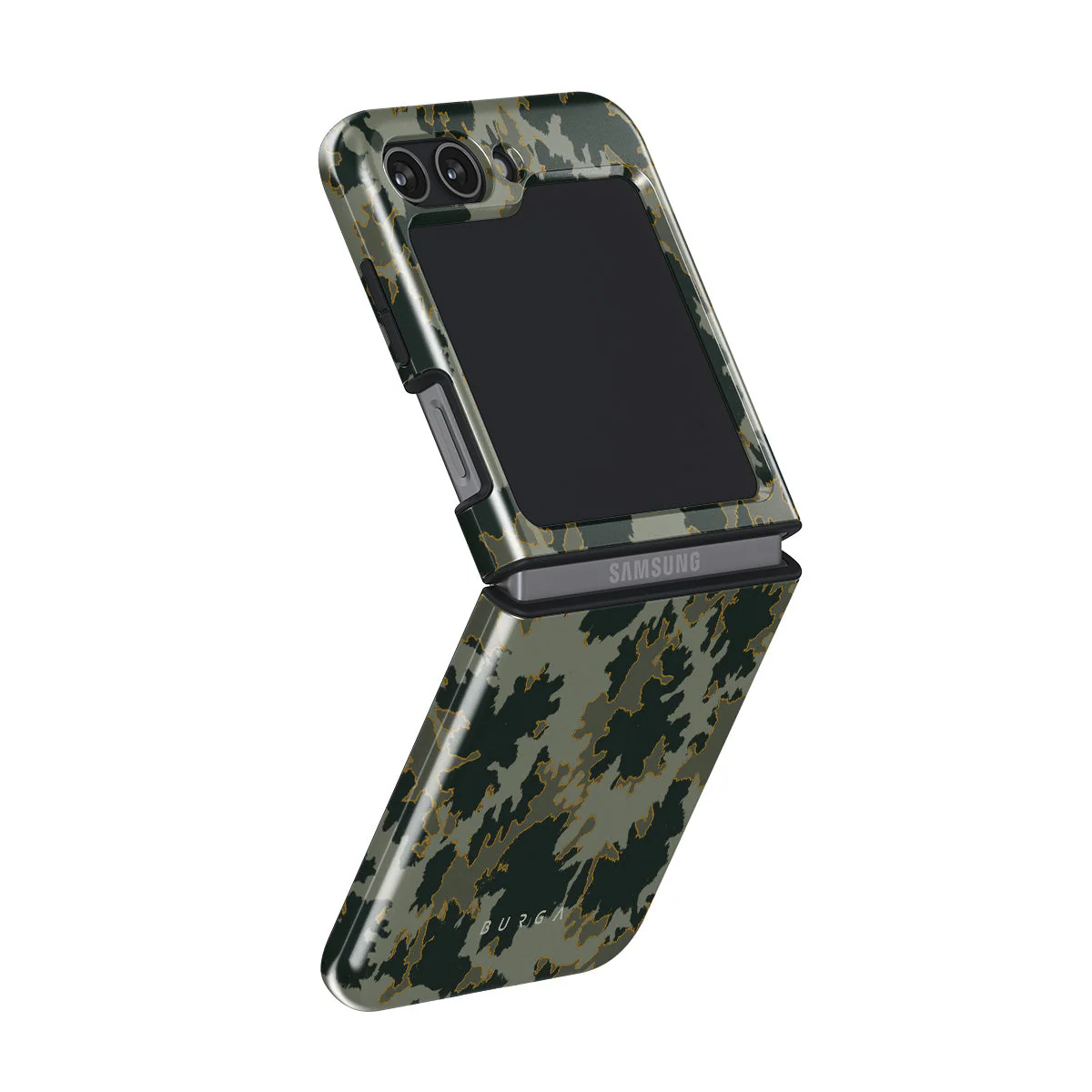 Moss - Samsung Galaxy Z Flip 5 Case