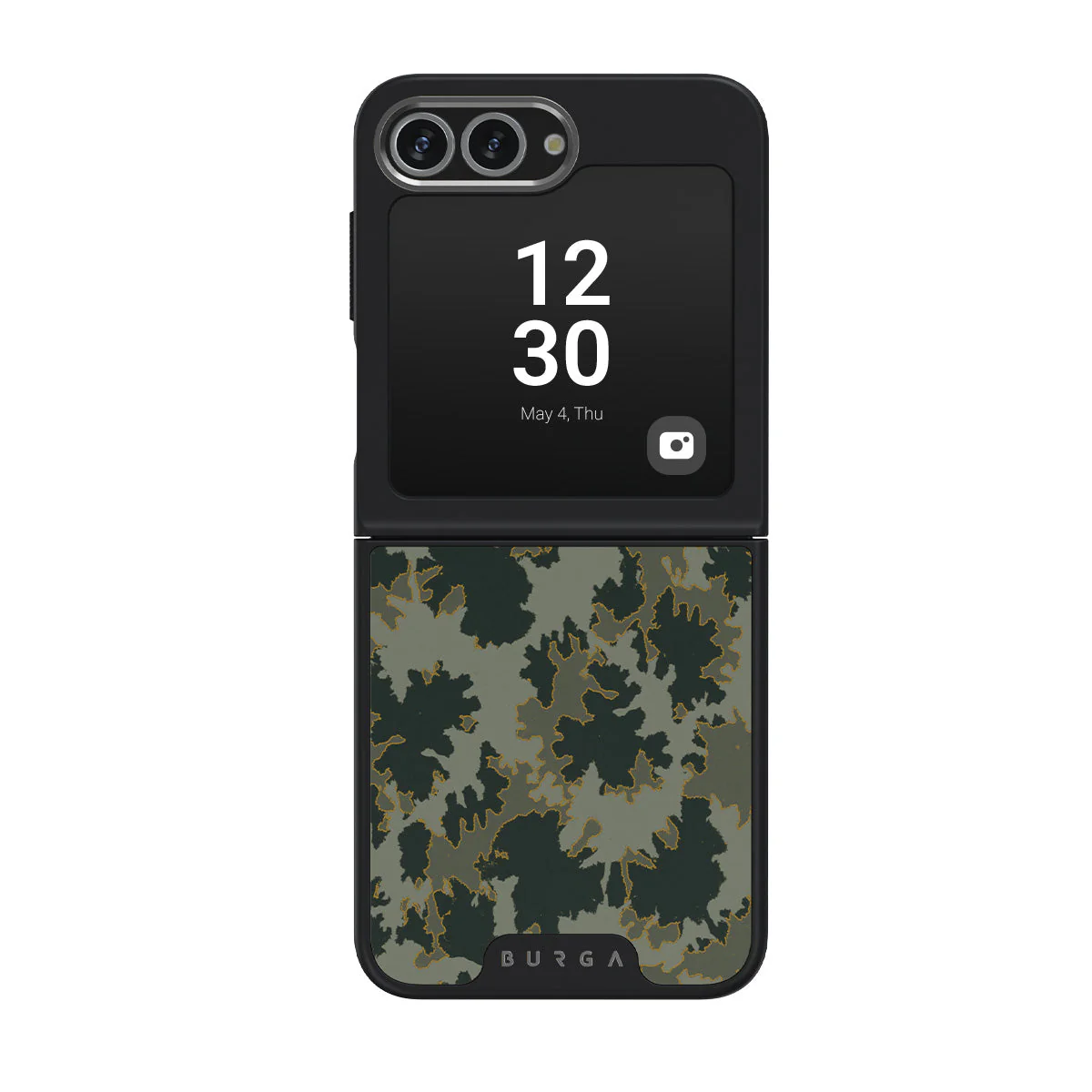 Moss - Samsung Galaxy Z Flip 6 Case - Image 13