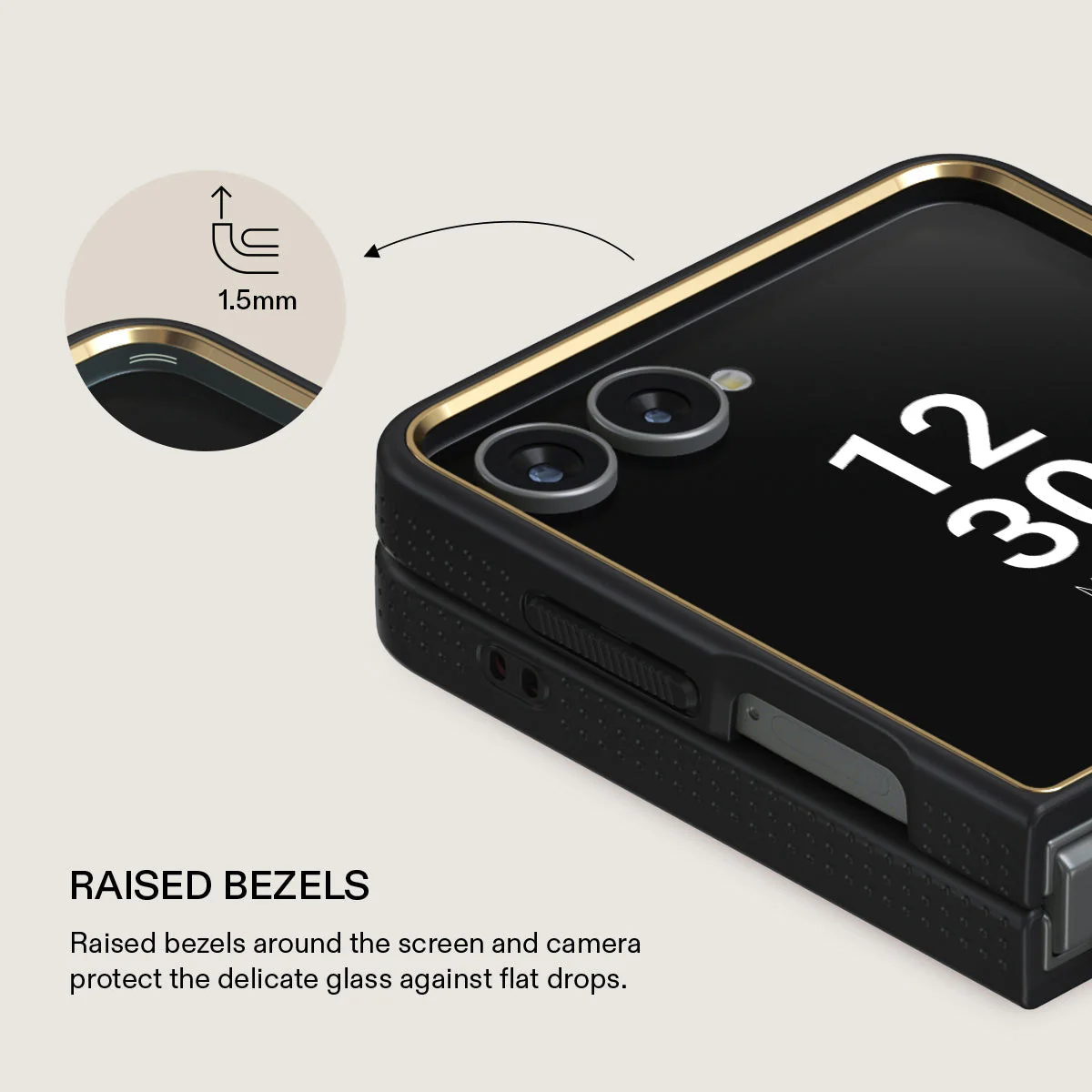 Moss - Samsung Galaxy Z Flip 7 Case - Image 8