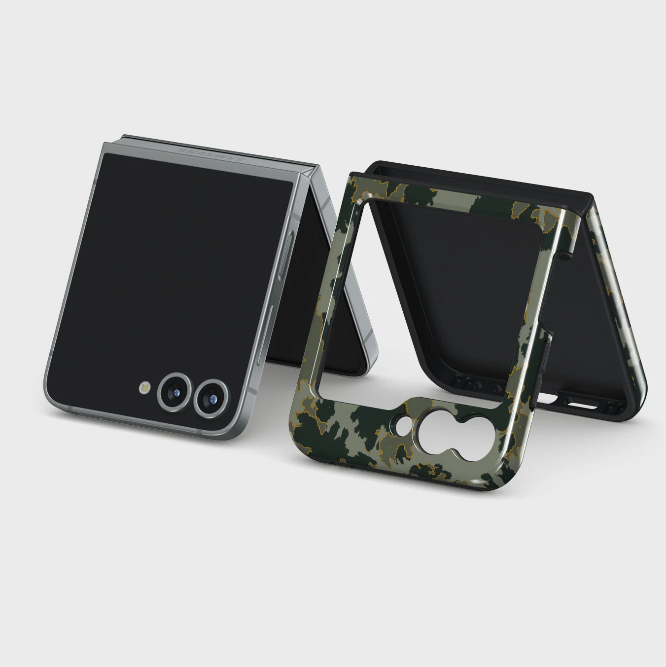 Moss - Samsung Galaxy Z Flip 7 FE Case - Image 5