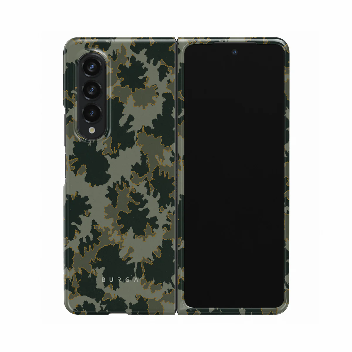 Moss - Samsung Galaxy Z Fold 3 Case