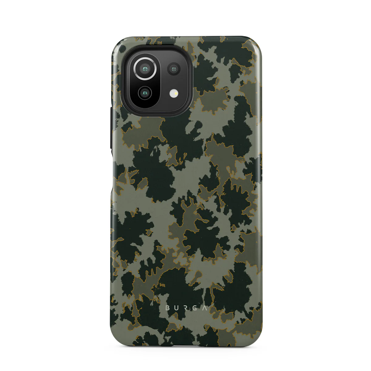 Moss - Xiaomi 11 Lite 5G NE Case
