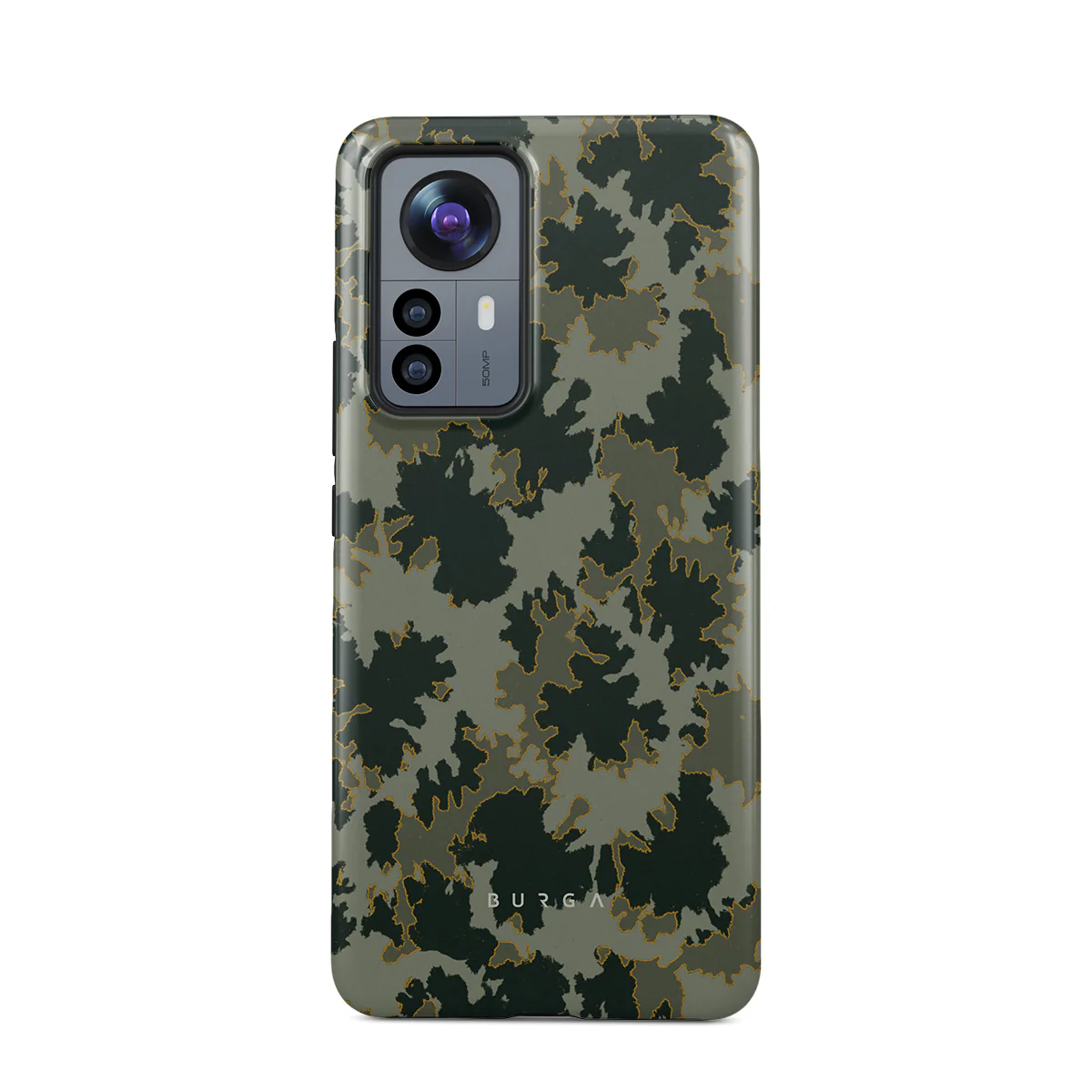 Moss - Xiaomi 12 Case