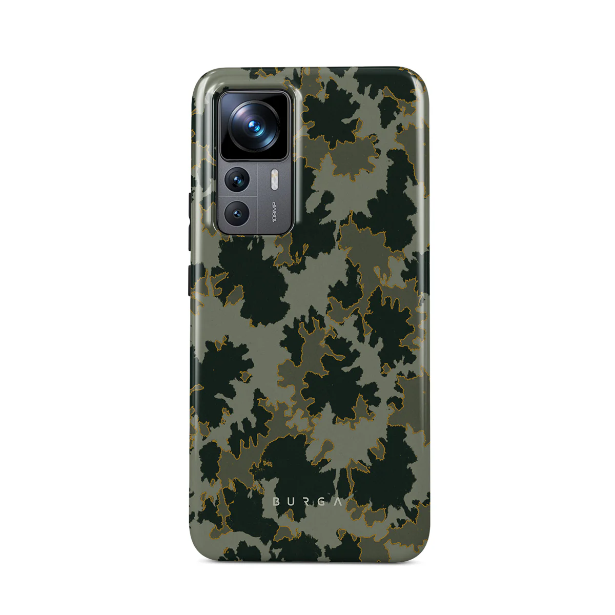 Moss - Xiaomi 12T Pro Case