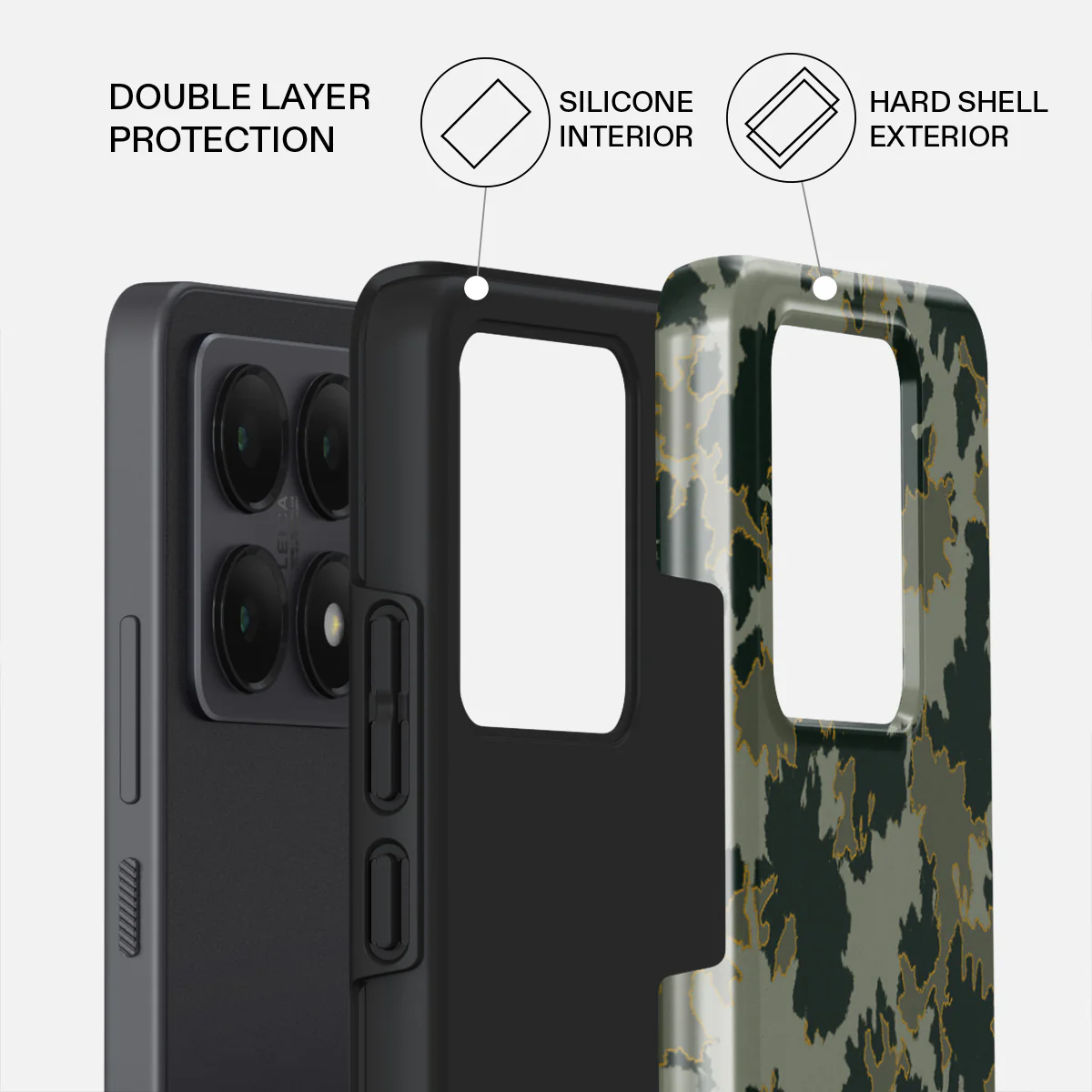 Moss - Xiaomi 14T Case - Image 2