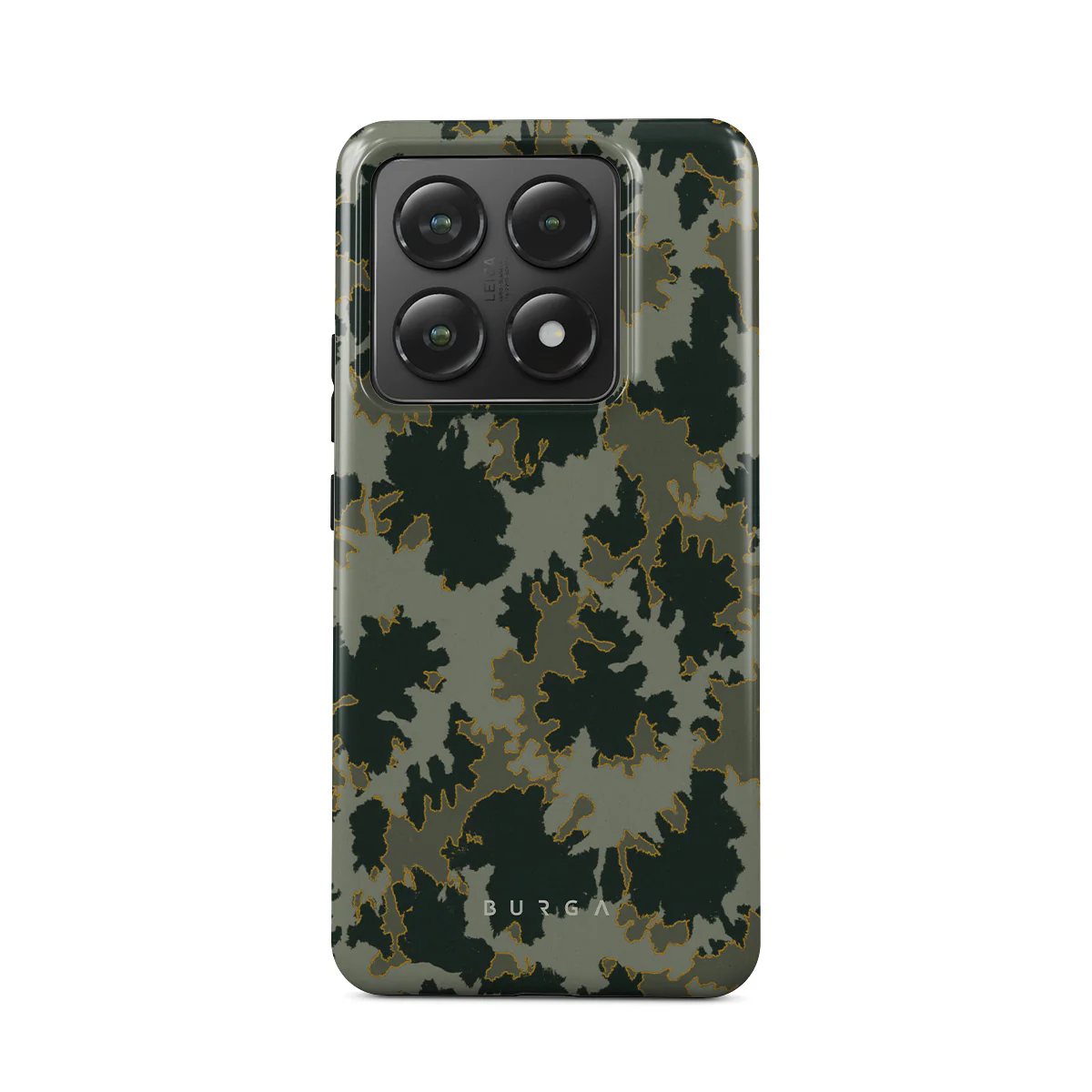 Moss - Xiaomi 14T Pro Case