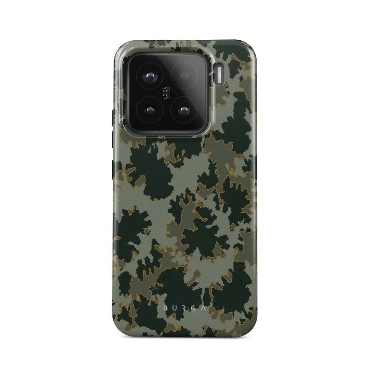 Moss - Xiaomi 15 Case