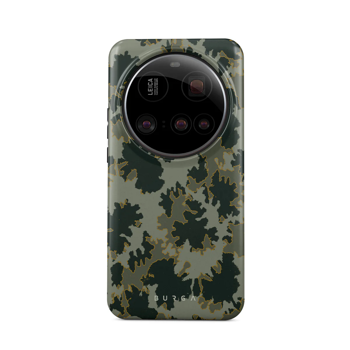 Moss - Xiaomi 15 Ultra Case