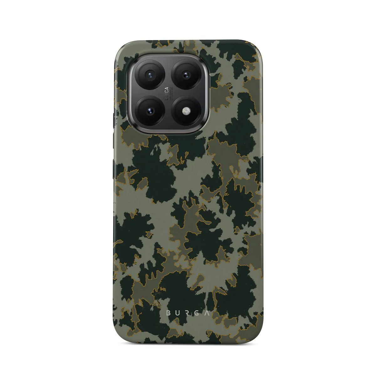 Moss - Xiaomi 15T Case