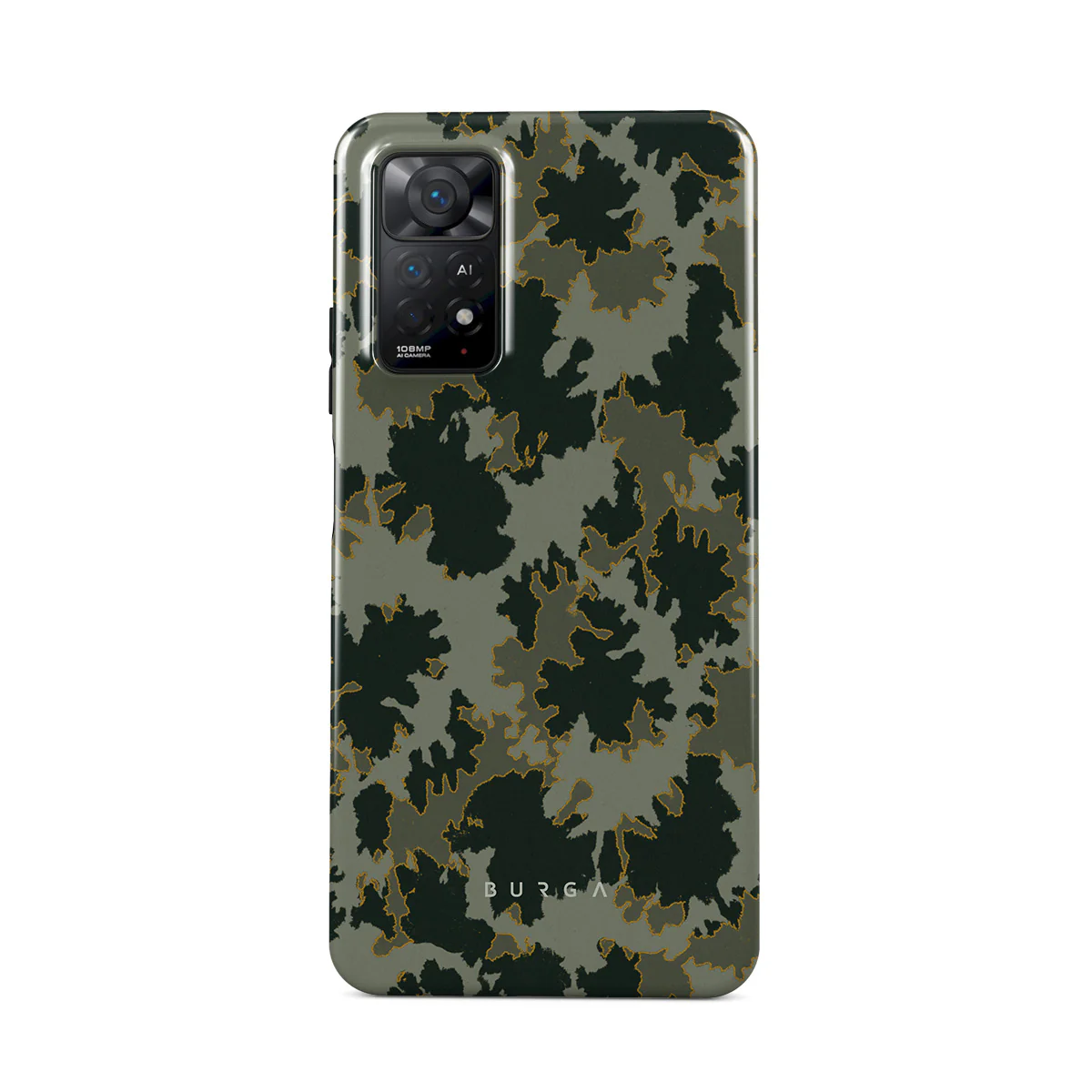 Moss - Xiaomi Redmi Note 11 Pro Case