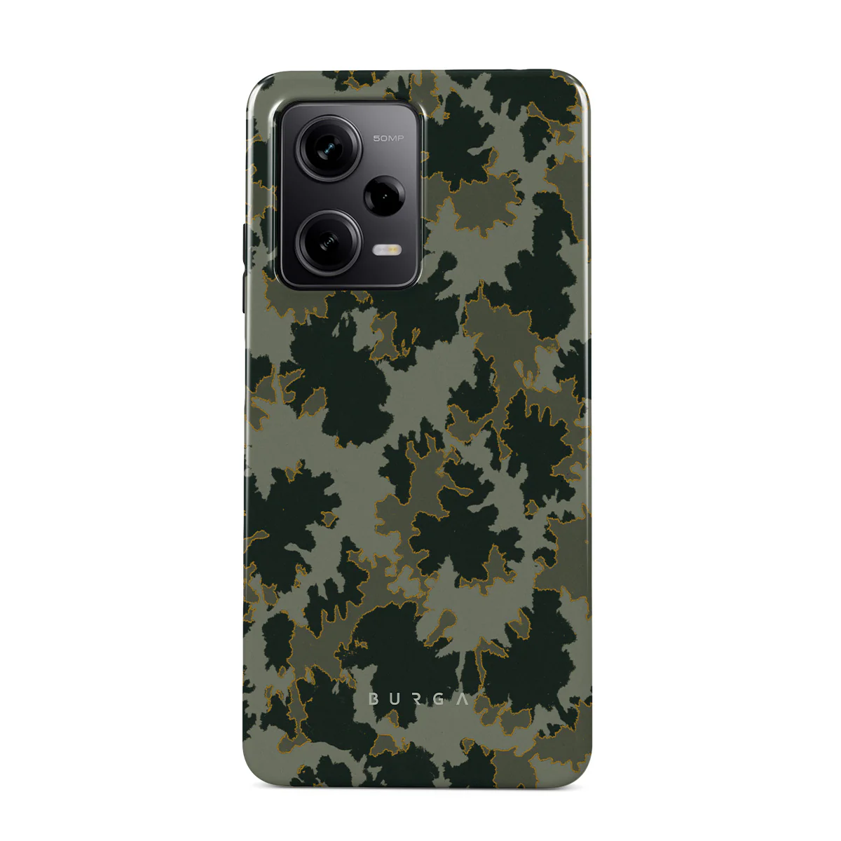 Moss - Xiaomi Redmi Note 12 Pro 5G Case