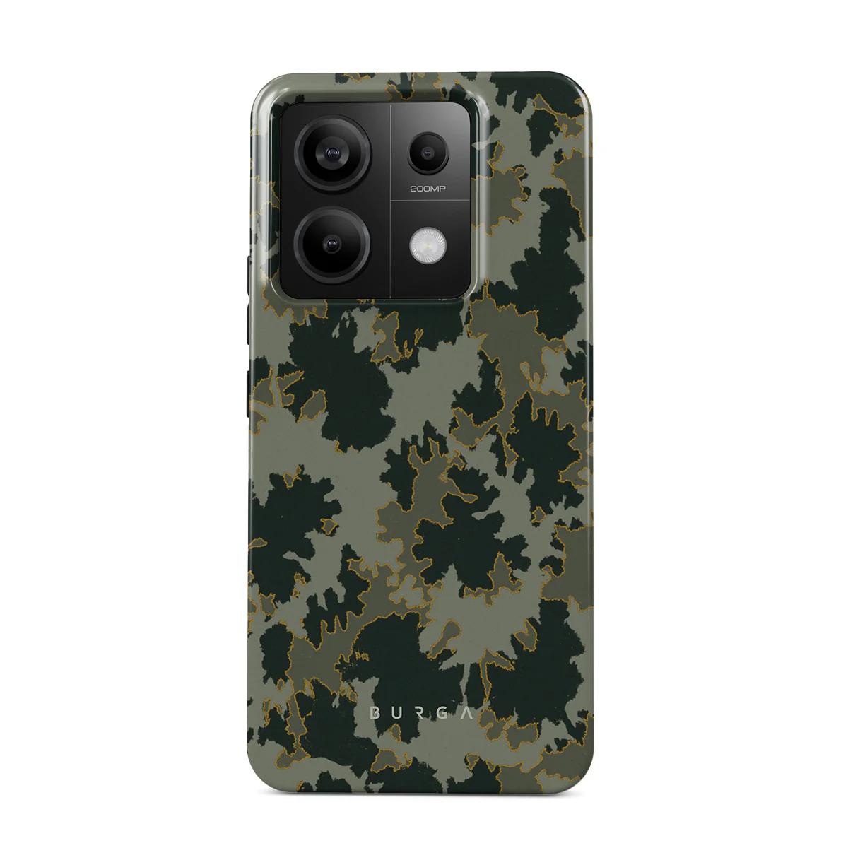 Moss - Xiaomi Redmi Note 13 Pro 5G Case