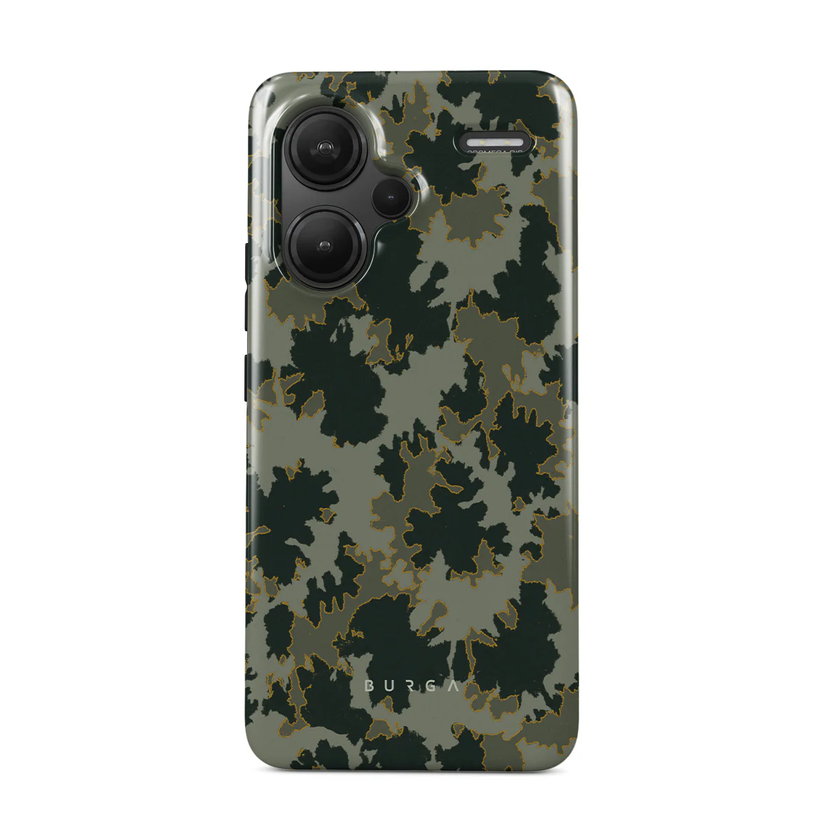 Moss - Xiaomi Redmi Note 13 Pro+ 5G Case