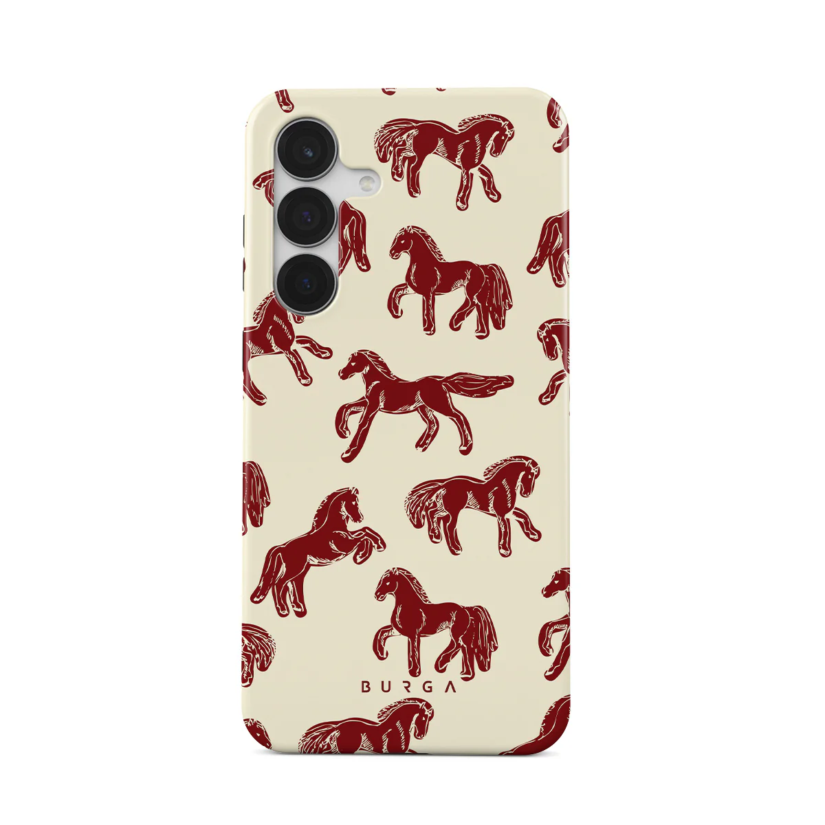 Mustang - Samsung Galaxy S25 FE Case
