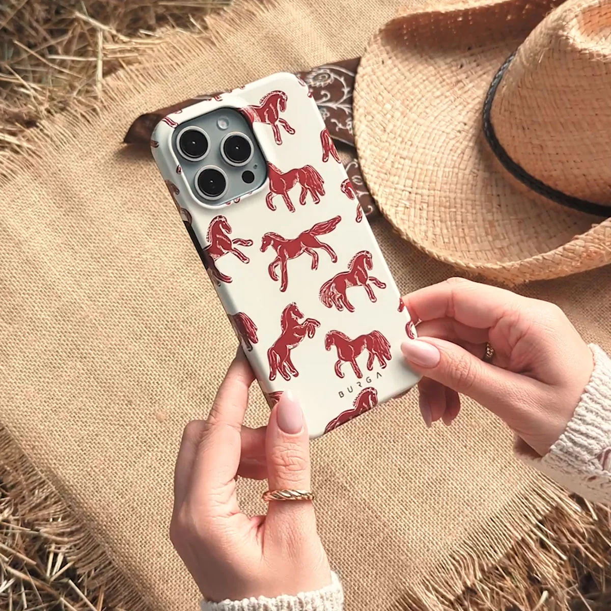Mustang - Xiaomi 15T Case - Image 5