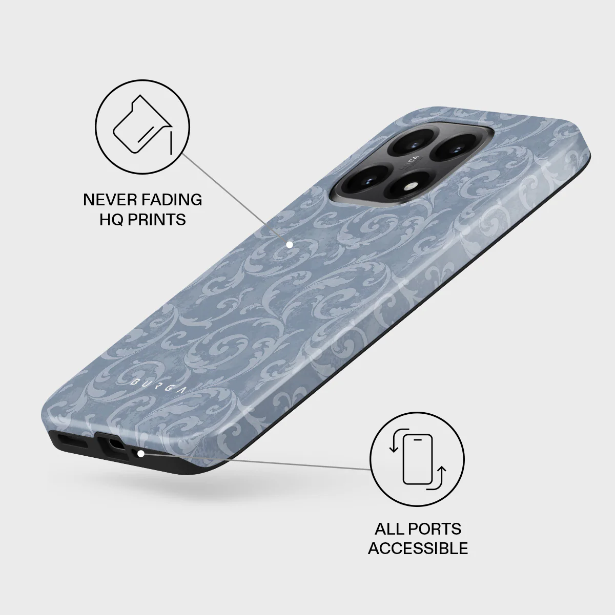 Mystique - Xiaomi 15T Case - Image 3