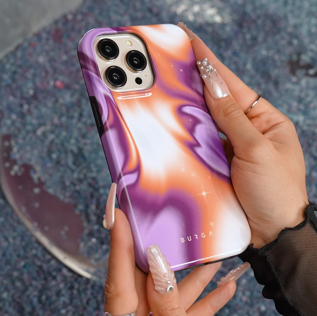 Nebula - Samsung Galaxy A37 5G Case - Image 5