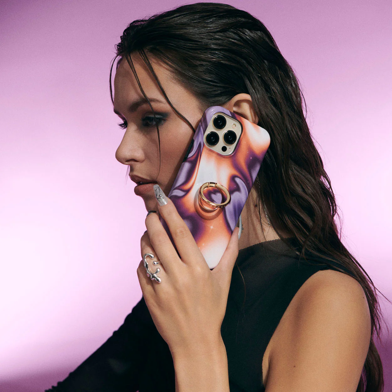 Nebula - Samsung Galaxy A37 5G Case - Image 7