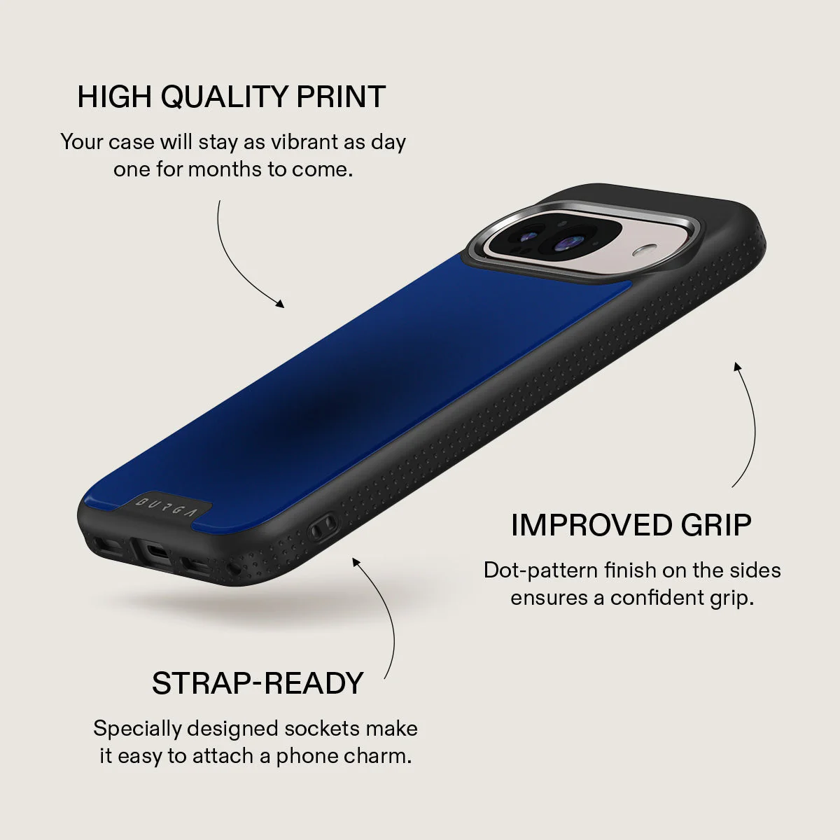 Neptune - Google Pixel 10 Pro Case - Image 16