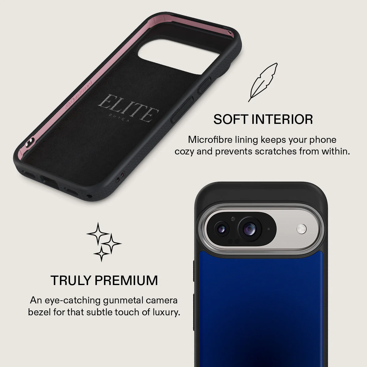 Neptune - Google Pixel 10 Pro Case - Image 17