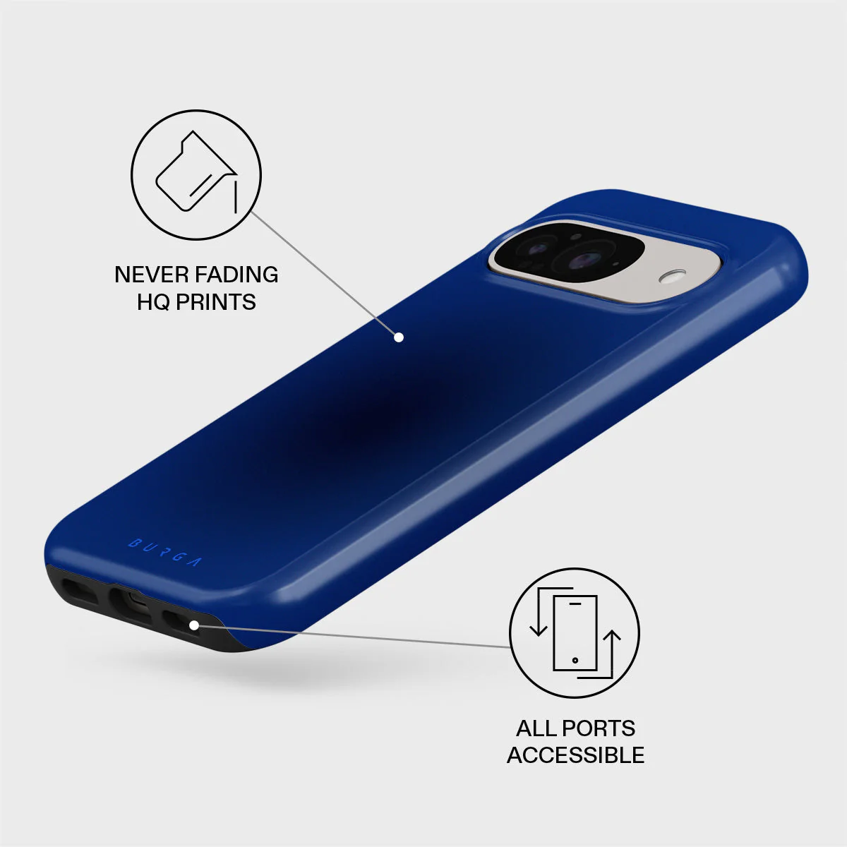 Neptune - Google Pixel 10 Pro Case - Image 3
