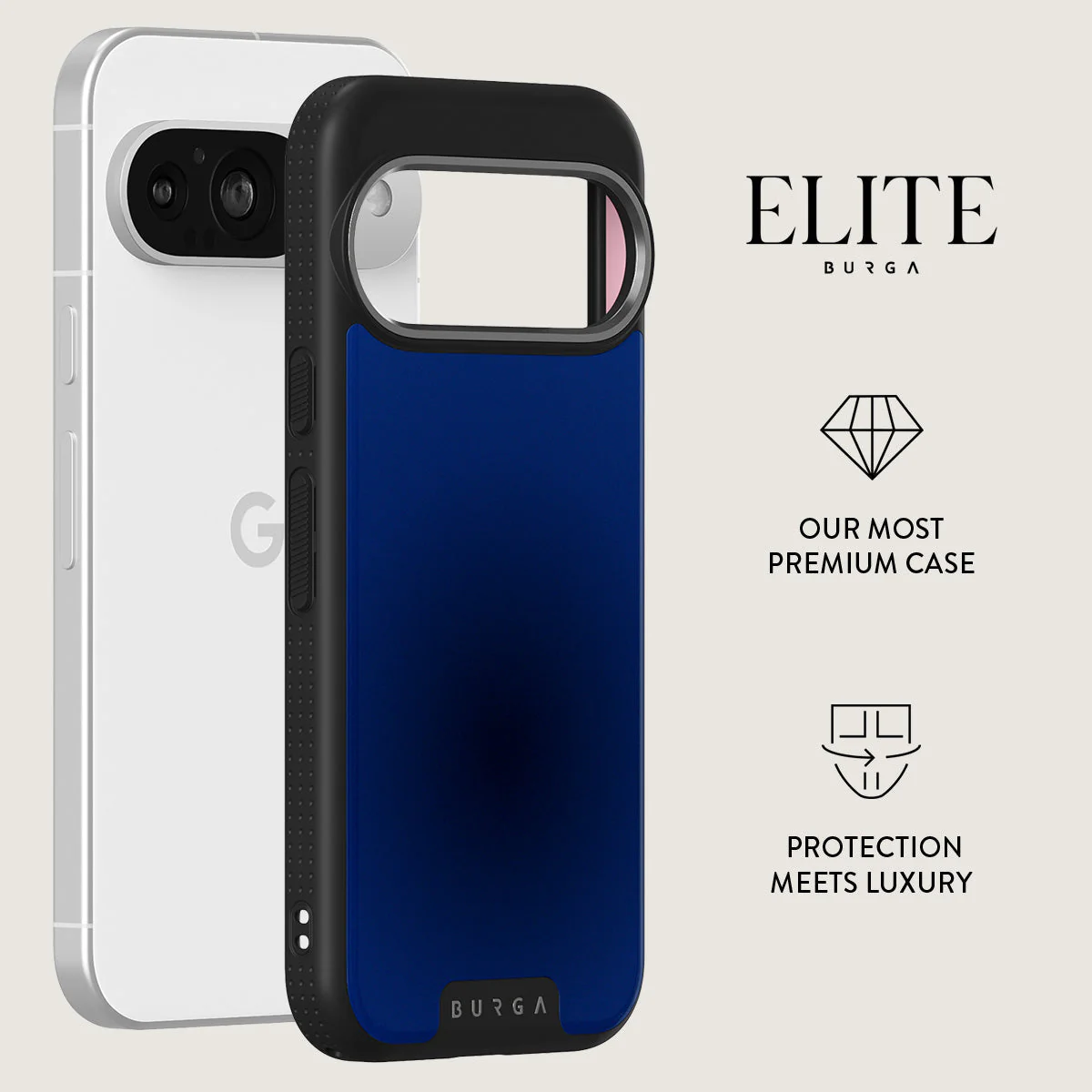 Neptune - Google Pixel 10 Pro XL Case - Image 13