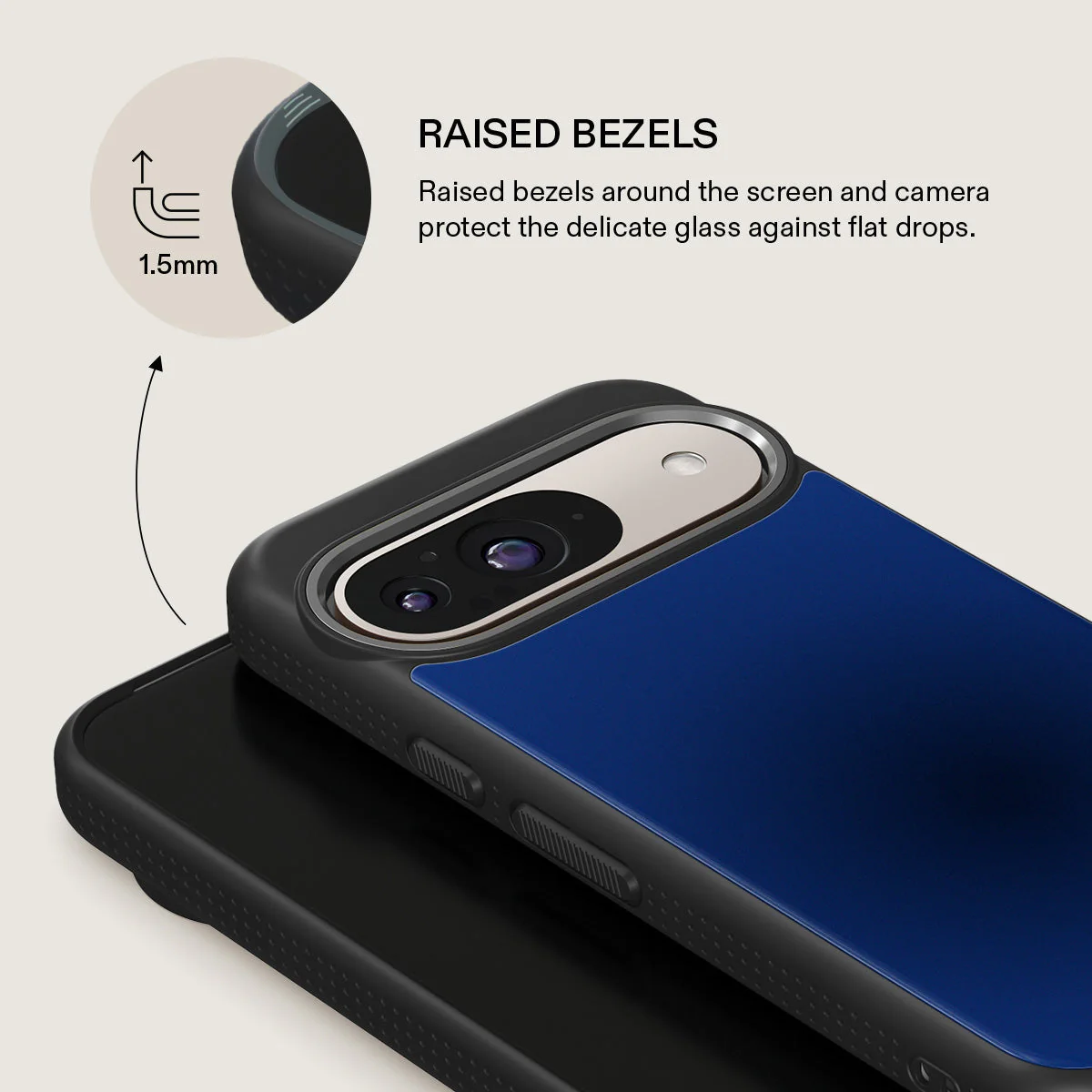 Neptune - Google Pixel 10 Pro XL Case - Image 15