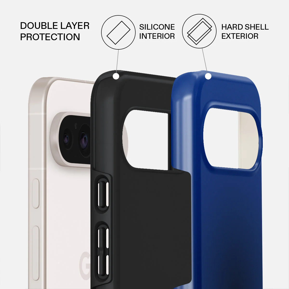 Neptune - Google Pixel 10 Pro XL Case - Image 2