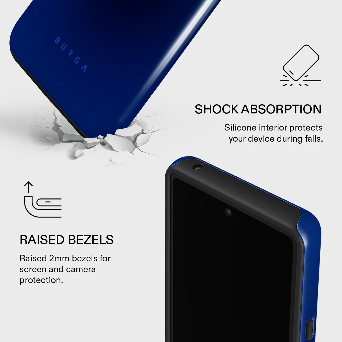 Neptune - Google Pixel 7 Case - Image 4