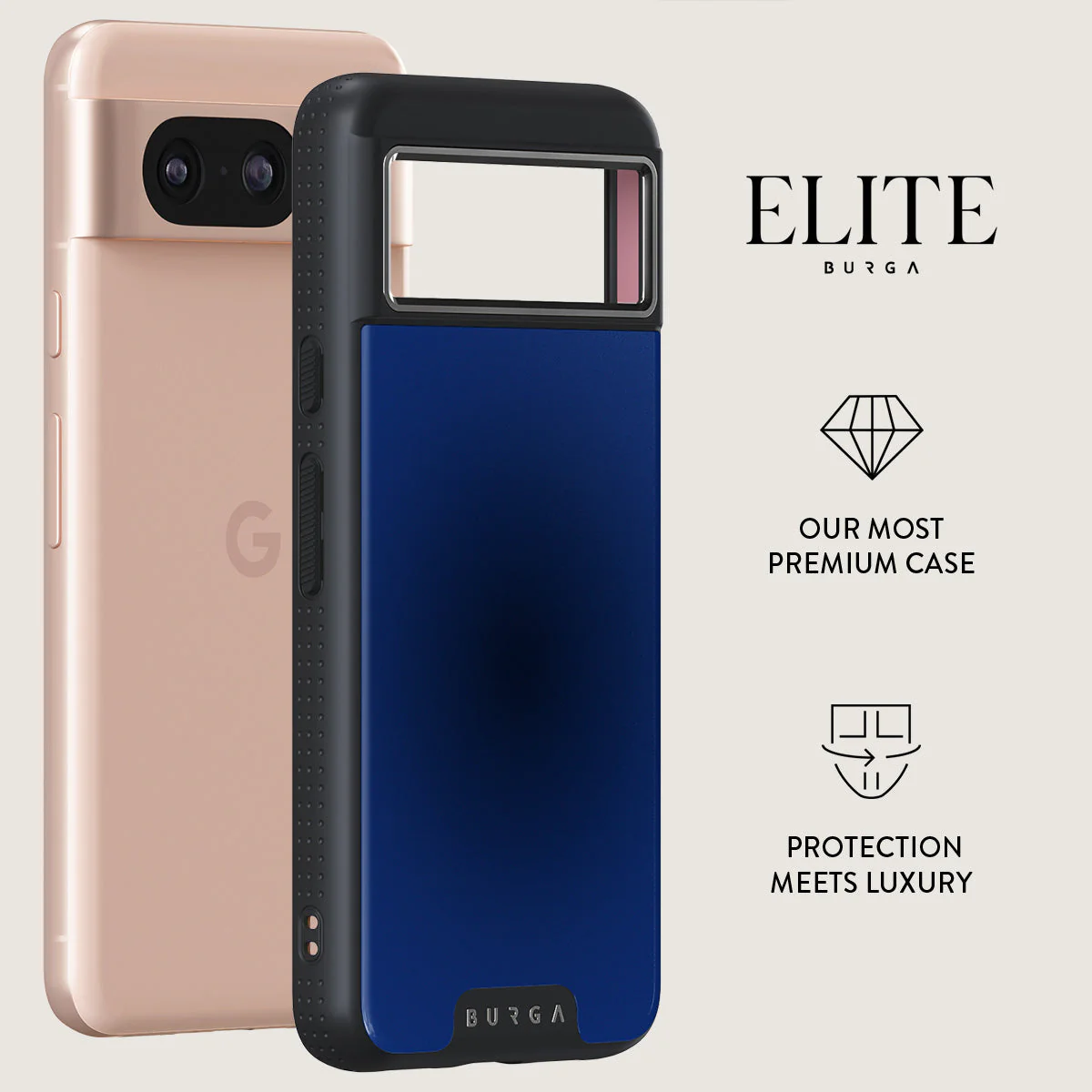 Neptune - Google Pixel 8 Case - Image 13