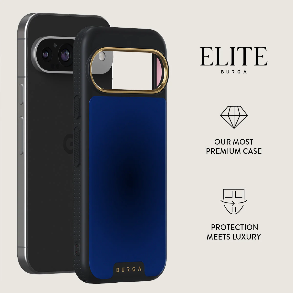 Neptune - Google Pixel 9 Case - Image 6