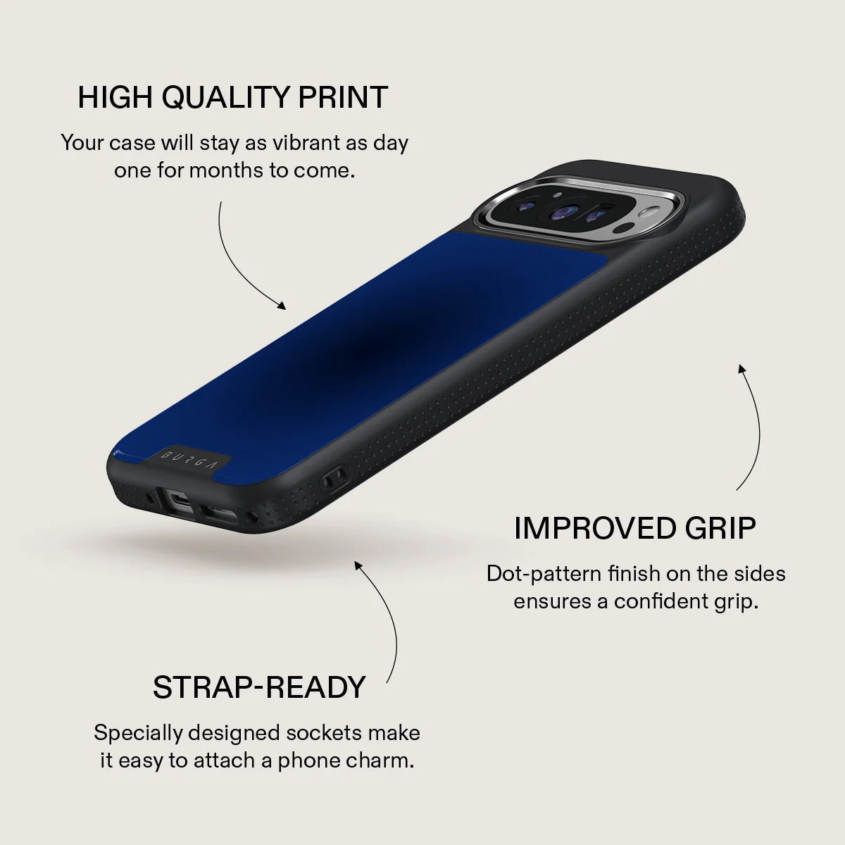 Neptune - Google Pixel 9 Pro Case - Image 16