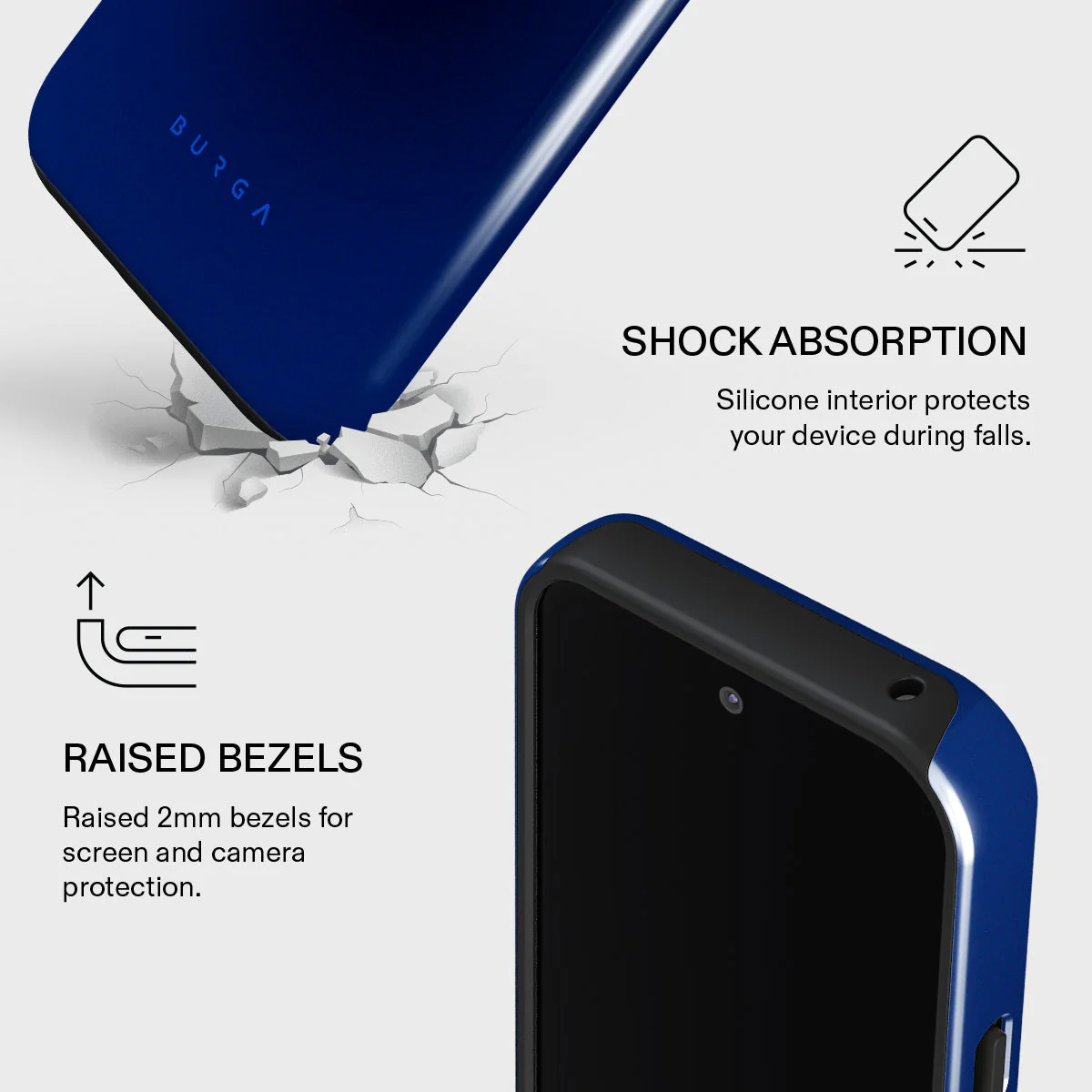 Neptune - Google Pixel 9 Pro Case - Image 4