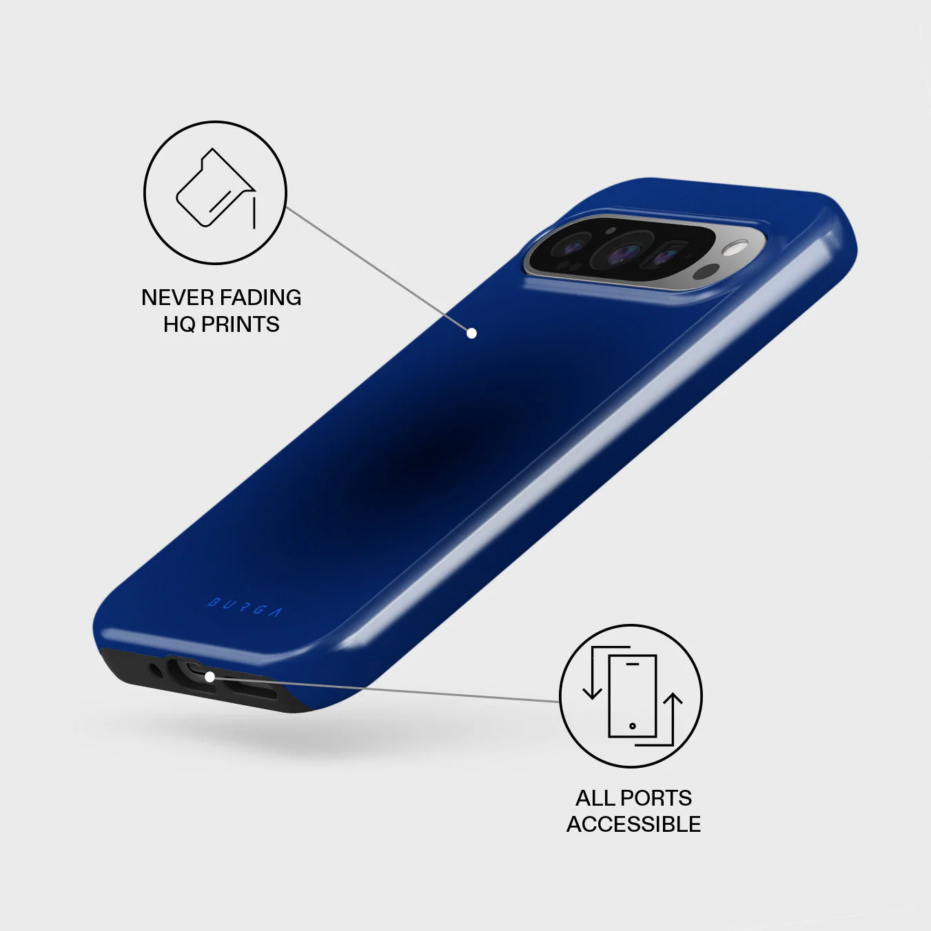 Neptune - Google Pixel 9 Pro XL Case - Image 3