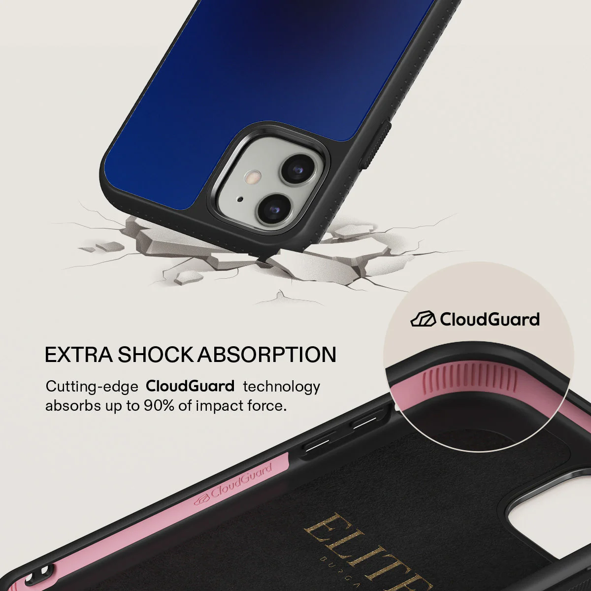 Neptune - iPhone 11 Case - Image 14