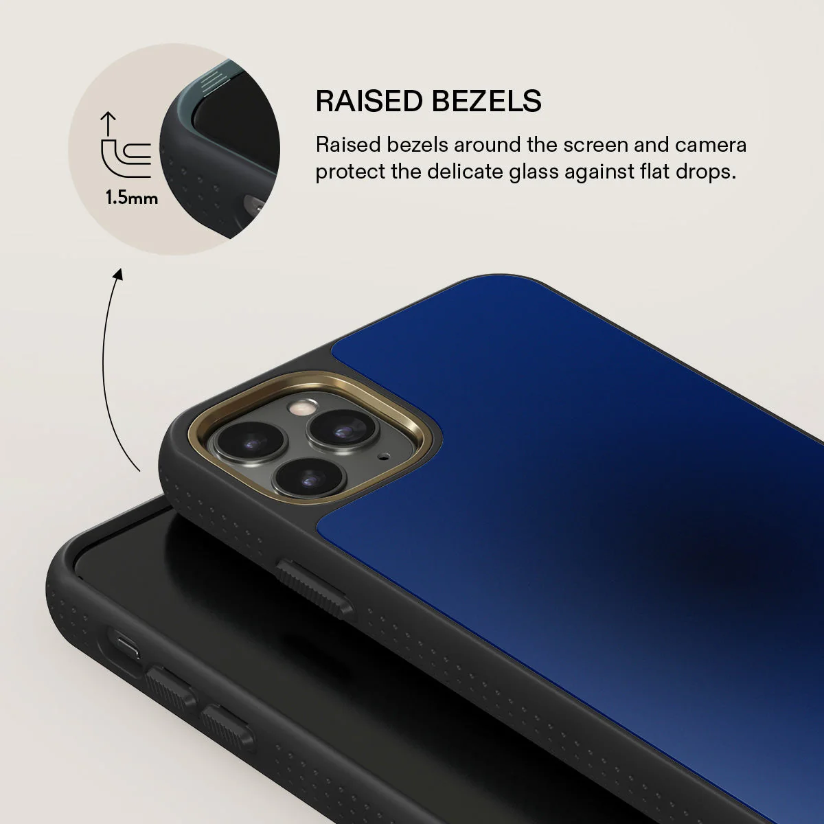 Neptune - iPhone 11 Pro Case - Image 12
