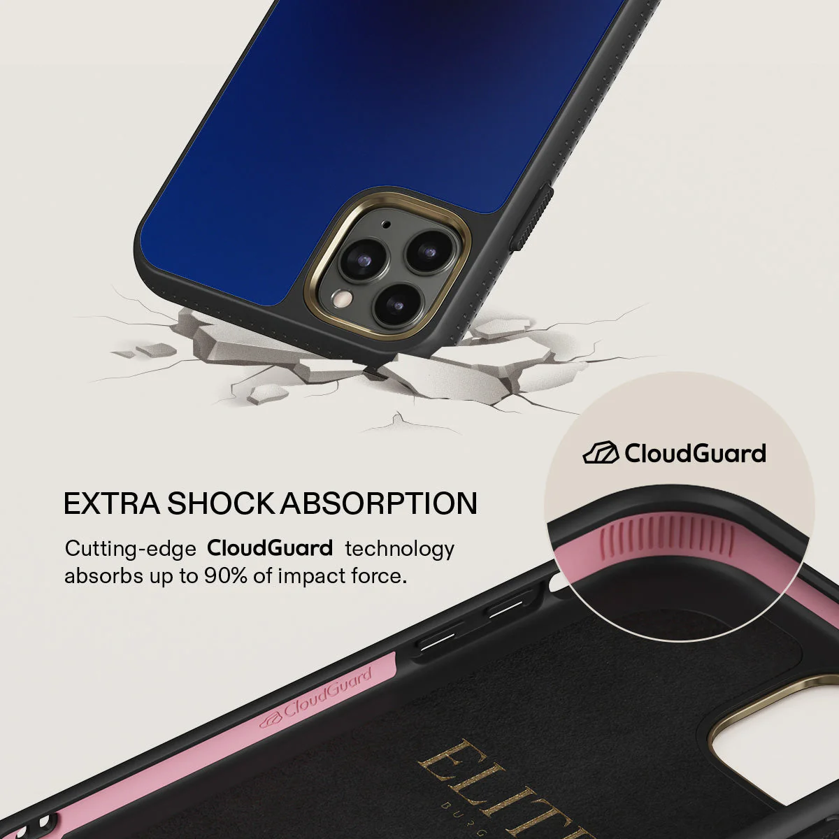 Neptune - iPhone 11 Pro Max Case - Image 11