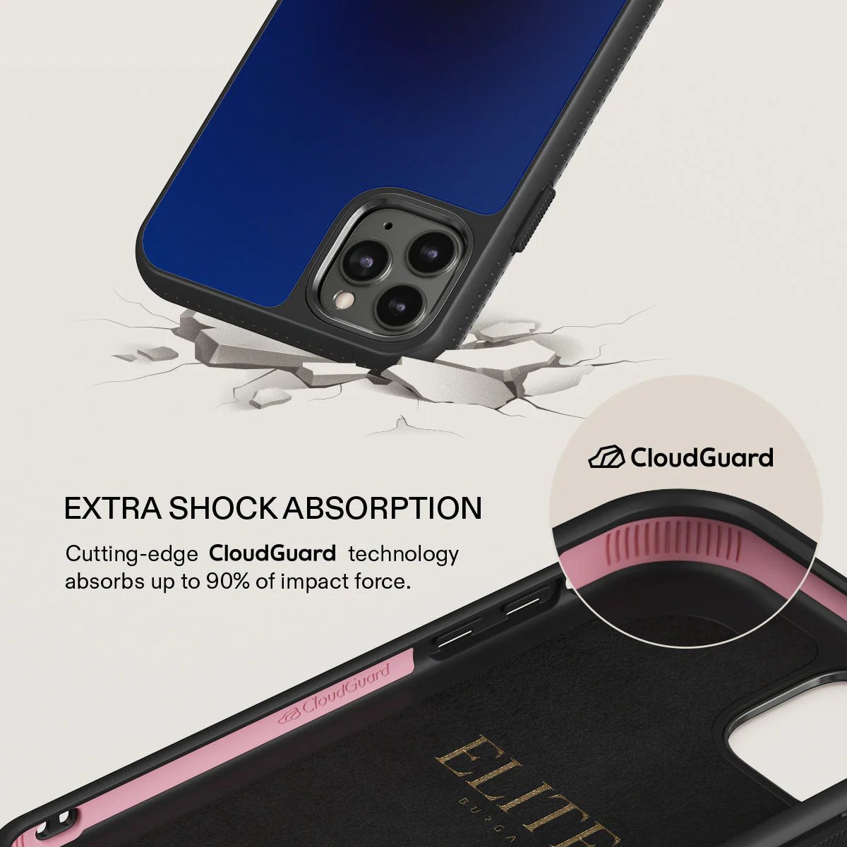 Neptune - iPhone 11 Pro Max Case - Image 18